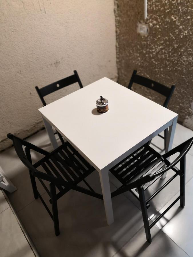 Grey House 2 Apartment Eilat Exterior photo